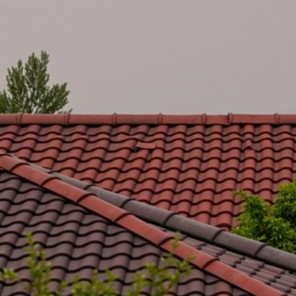 Roofing in Somerville, MA