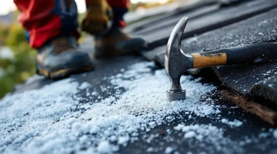 Storm Damage Repair Boston